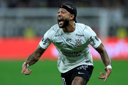 Flamengo y Palmeiras defienden sus ventajas a orillas de las semis de la Libertadores