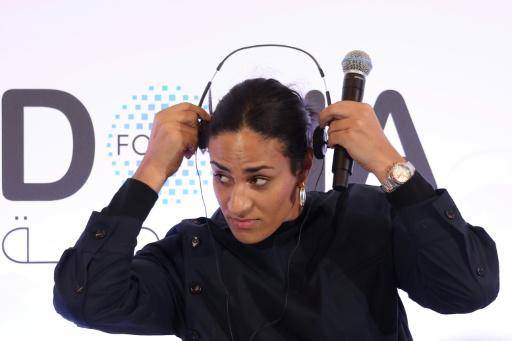 Treinta años después, el COI reintroduce los test de feminidad