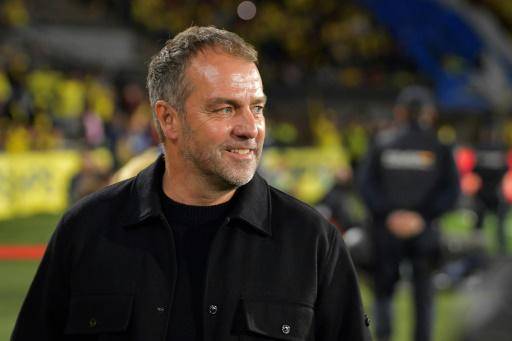 El Atlético tiene la mejor defensa y atacantes increíbles, dice Flick