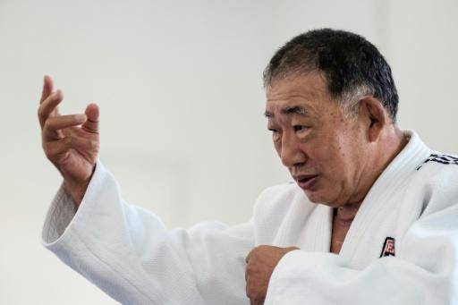 Muere el primer medallista olímpico de Brasil en judo, Chiaki Ishii