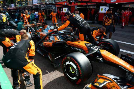 La importancia de la parte eléctrica de motores de F1 descenderá en 2027 y 2028