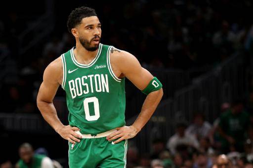 Celtics y Thunder evitan sorpresas y Houston toma aire