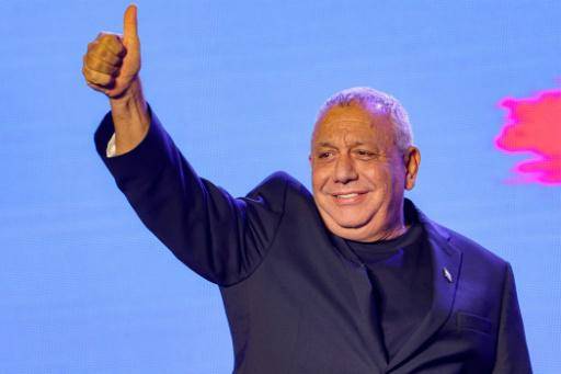 Eisenkot, la fuerza tranquila que amenaza a Netanyahu