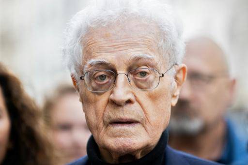 Murió el ex primer ministro francés Lionel Jospin a los 88 años