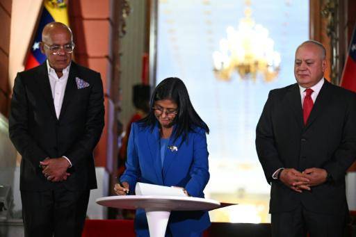 Hay que saber pedir perdón: Venezuela aprueba histórica ley de amnistía