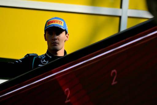 Antonelli espera la gran confirmación en el nuevo circuito de Madrid