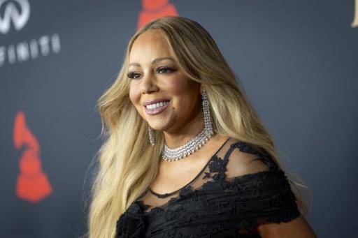 Dos pebeteros y Mariah Carey en italiano: el show está listo en Milán-Cortina