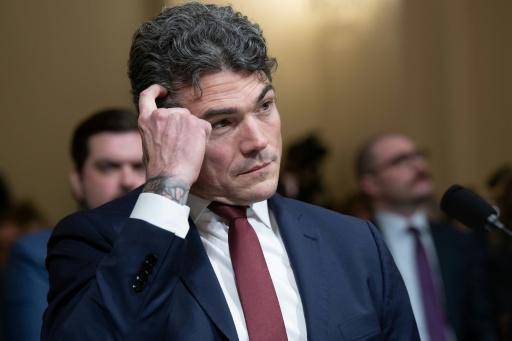 Dimite un alto cargo antiterrorista de EEUU por la guerra en Irán