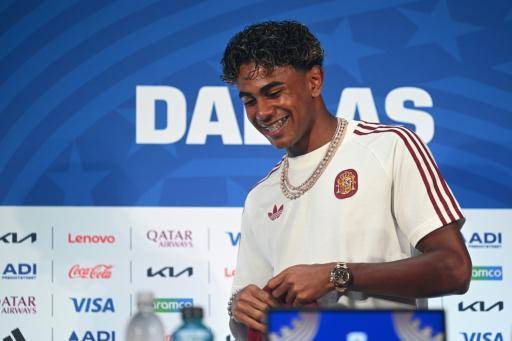 España o Francia, el primer gran veredicto antes de la final del Mundial