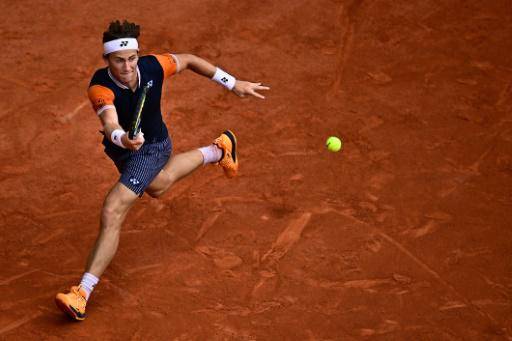 Djokovic asciende a los cielos en Roland Garros con su 23º Grand Slam