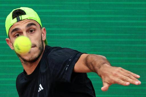 Cerúndolo avanza a cuartos en Múnich, Navone eliminado