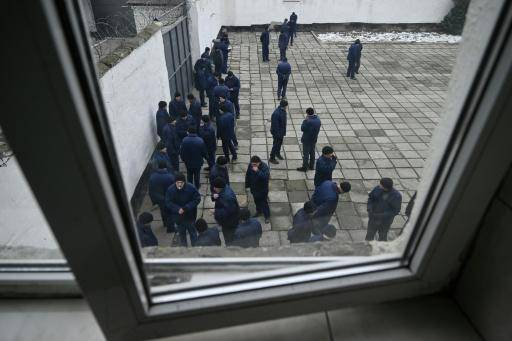 Extranjero, combatiente a sueldo de Moscú... y prisionero en Ucrania