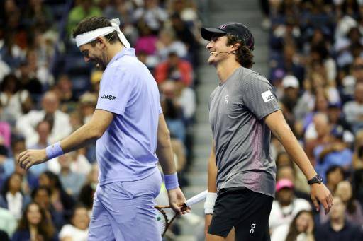 El US Open se asoma al futuro con Mboko y Fonseca antes del debut de Alcaraz