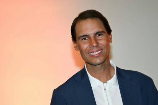 El ídolo de un ídolo: Messi ve en Nadal un modelo de resistencia ante la adversidad