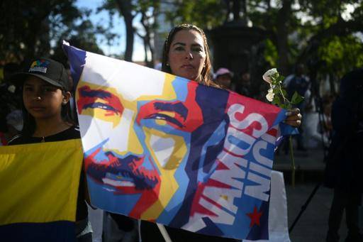 La IA, en el centro de la batalla narrativa sobre el bombardeo de EEUU a Venezuela