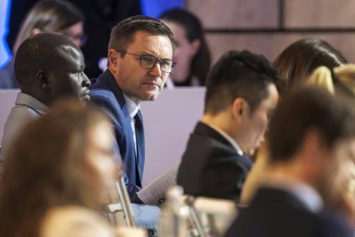 El COI elige a su nuevo presidente entre siete candidatos