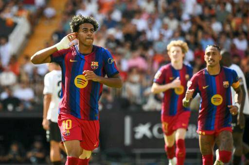 El mejor Lamine Yamal para el nuevo asalto a la Champions