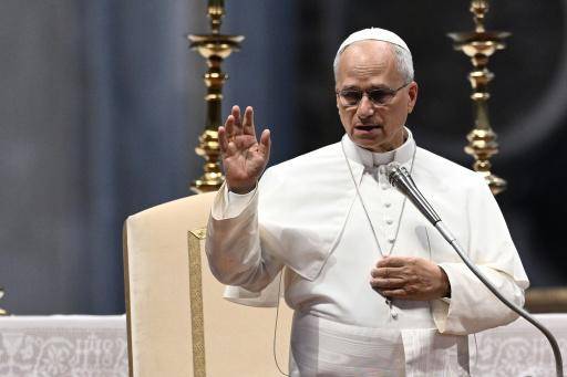 El papa viajará a Uruguay, Argentina y Perú en noviembre