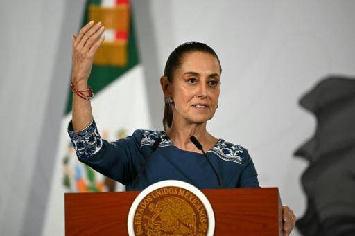 Sheinbaum y Felipe VI aprovechan el Mundial para zanjar la guerra diplomática