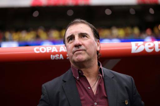 Scaloni gana el duelo de entrenadores argentinos en la final de Copa América