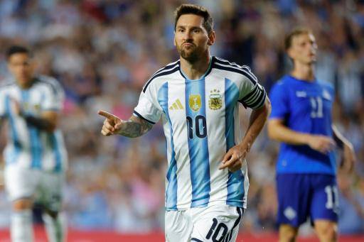 Messi regresa, el Mundial de todos los excesos respira