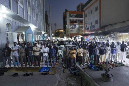 Somalilandia, donde los musulmanes aman a Israel