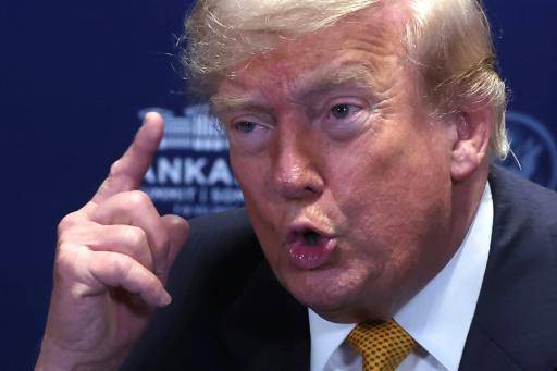 Trump vuelve a amenazar a España y ésta responde con tranquilidad y normalidad