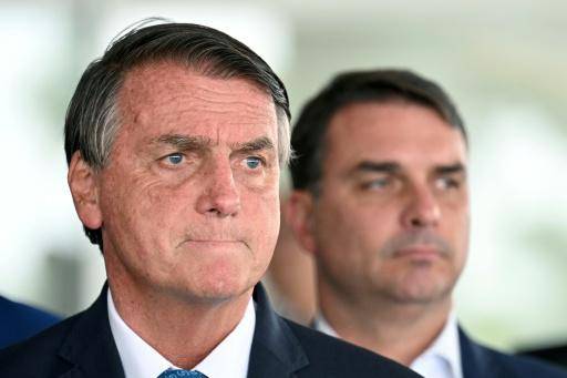 Bolsonaro es trasladado al hospital en Brasil tras malestar en la cárcel