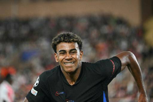 Real Madrid-Barça, primer Clásico de la era Mbappé-Yamal