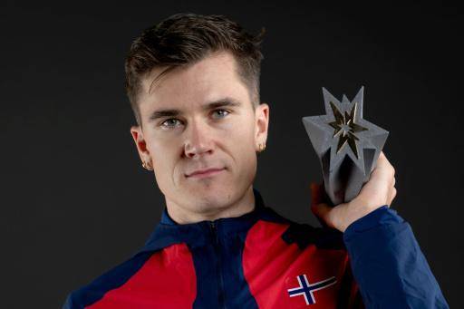 Ingebrigtsen renuncia a los 1.500 m de los Ultimate Championships