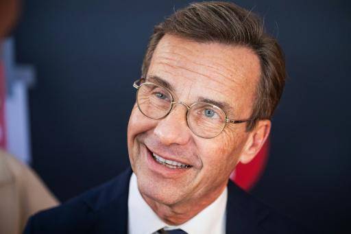 El primer ministro saliente quiere hacer a Suecia grande otra vez
