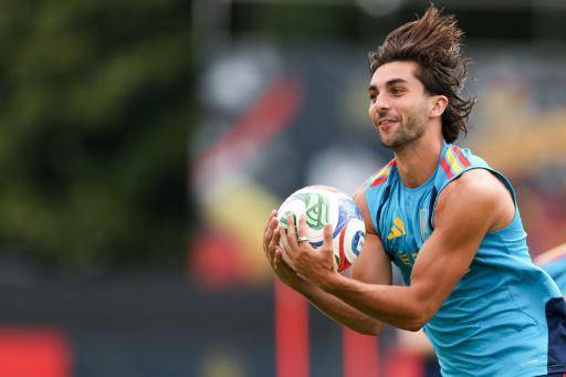 Uruguay-España: un plato fuerte del Mundial que se juega a cara de perro