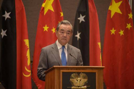 China acusa a la alianza militar AUKUS de riesgo de proliferación nuclear en el Pacífico