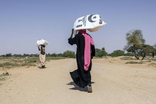 Más de 11.000 desaparecidos en tres años de guerra en Sudán, según la Cruz Roja