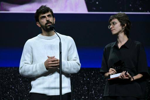 Documental israelí sobre ataques a civiles en Gaza gana premio especial del jurado en Venecia