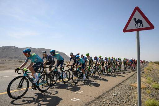 El calor, ¿la gran amenaza para el Tour de Francia?