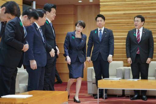 Japón da un giro histórico al levantar las restricciones a la exportación de armas