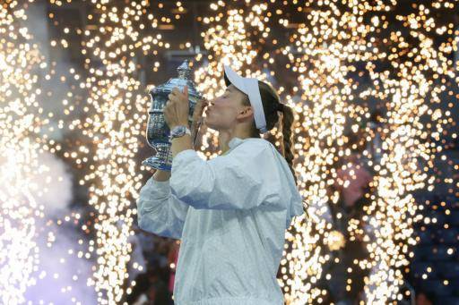 Las WTA Finals se disputarán en Charlotte de 2027 a 2029