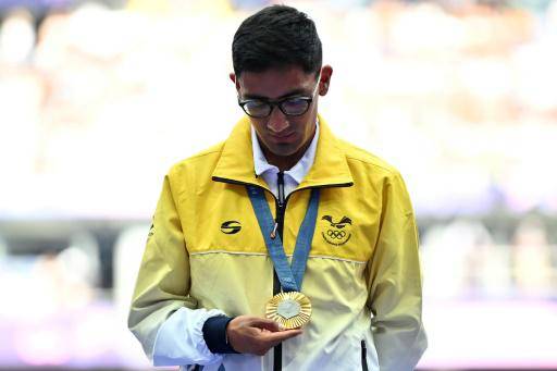 Latinoamérica y España aspiran a nuevas medallas en marcha con el relevo mixto