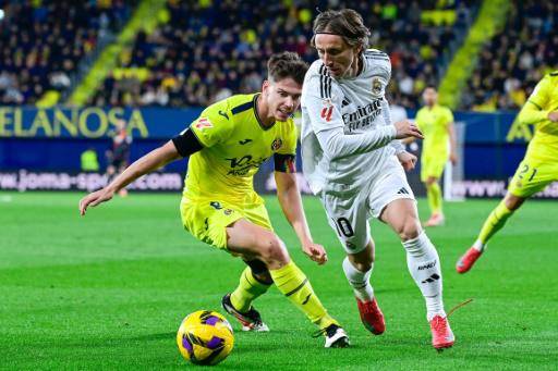Mbappé y Modric se juegan uno de los boletos a la 'Final 4' de la Liga de Naciones