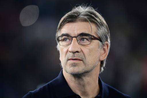 El croata Ivan Juric, nuevo entrenador del Southampton