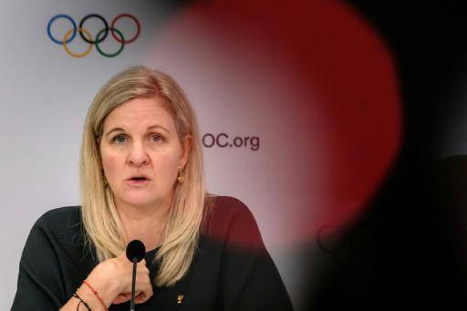 Ucrania apela al TAS la reintegración de deportistas rusos al COI