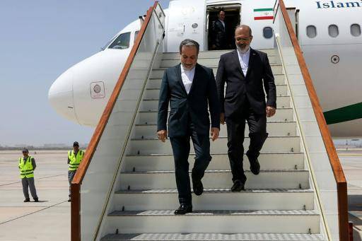 Omán albergará el domingo negociaciones entre Irán y EEUU