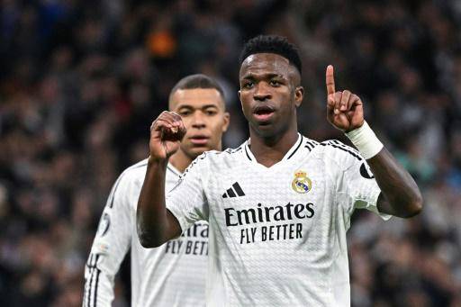 Rodrygo, el 'arma secreta' del Real Madrid para avanzar en Champions