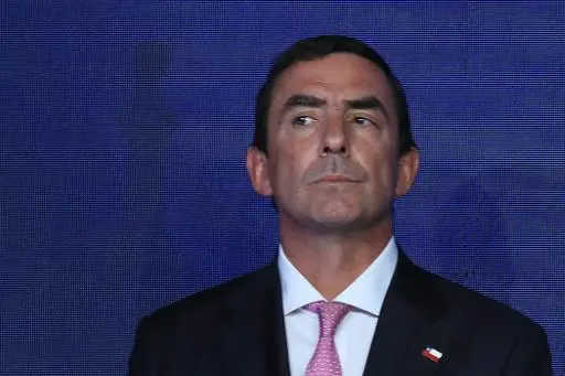 La oposición busca la salida de un ministro de Kast por rebajar las condenas a pedófilos en Chile