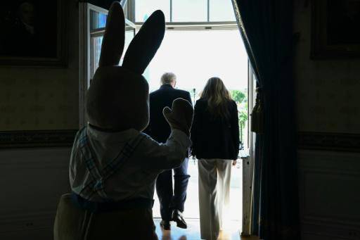 Trump acusado de loco por sus amenazas apocalípticas a Irán