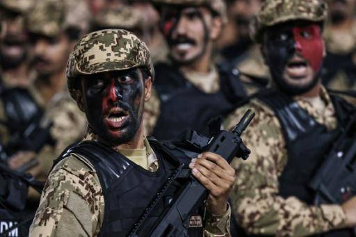 La guerra regional ensombrece la peregrinación musulmana a La Meca