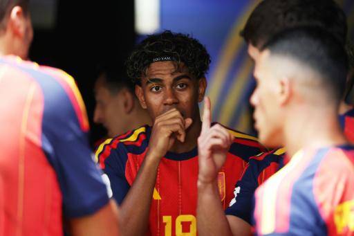 Lamine ante Ronaldo: el mito y el prodigio se citan en el España-Portugal