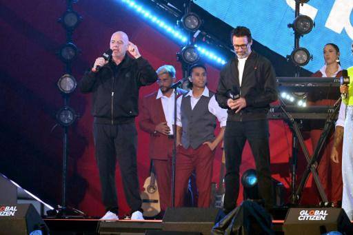 El Mundial de Clubes tendrá 12 sedes y la final en el área de Nueva York