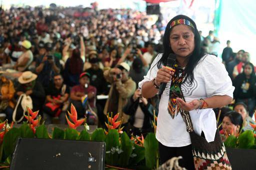 Es una agresión: Indígenas de Colombia rechazan plan del gobierno para regularlos